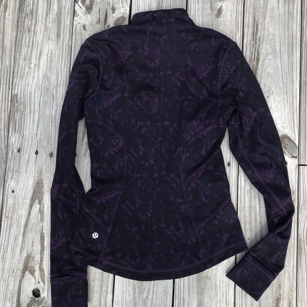 Forme Jacket - image 4